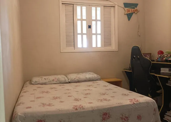 Pousada Namaste